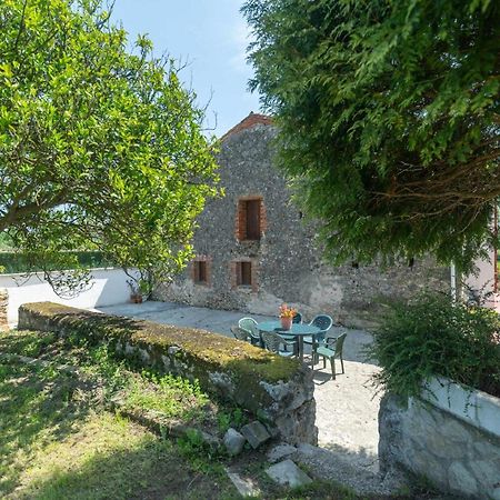 Casa La Venta De Pedro Ribadesella Exterior foto