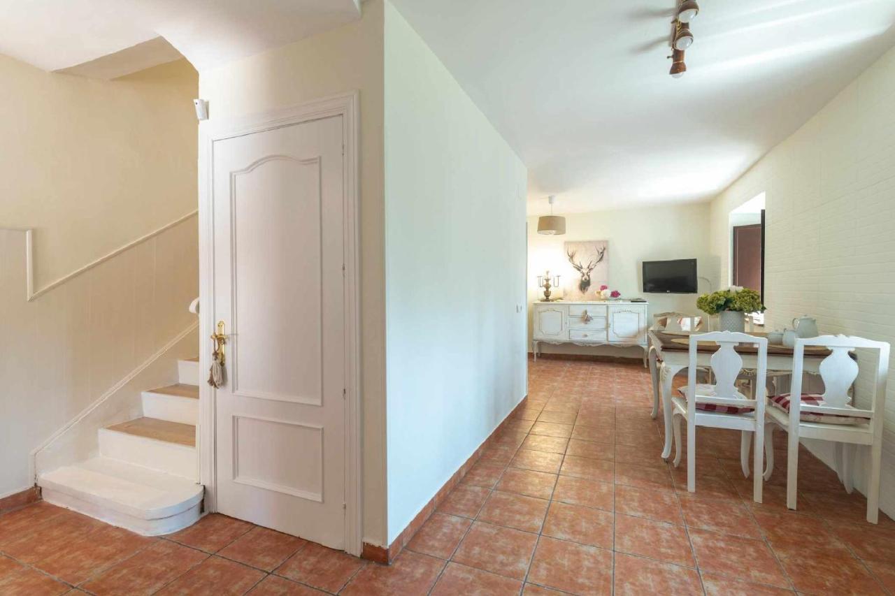 Casa La Venta De Pedro Ribadesella Exterior foto