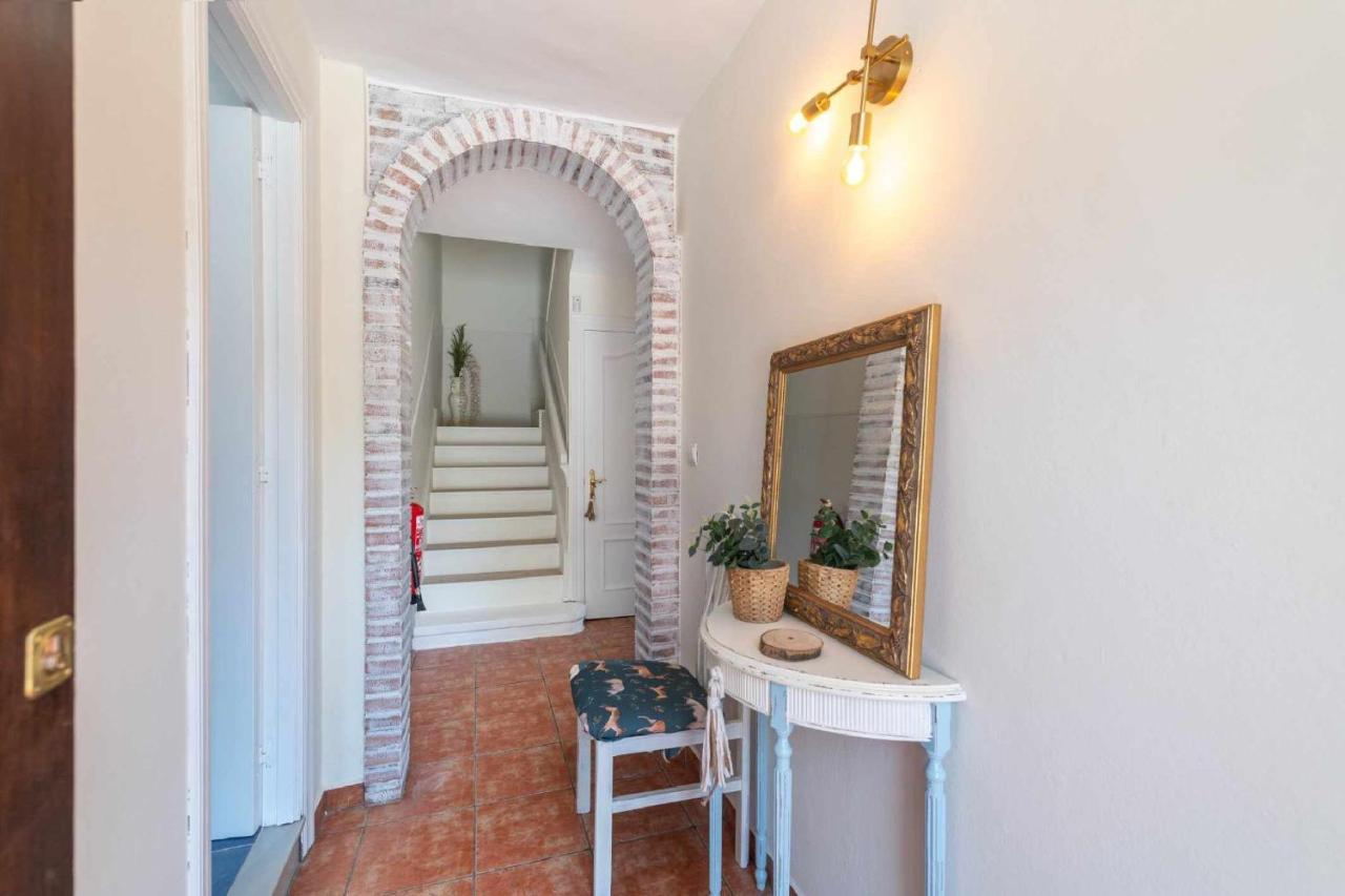 Casa La Venta De Pedro Ribadesella Exterior foto