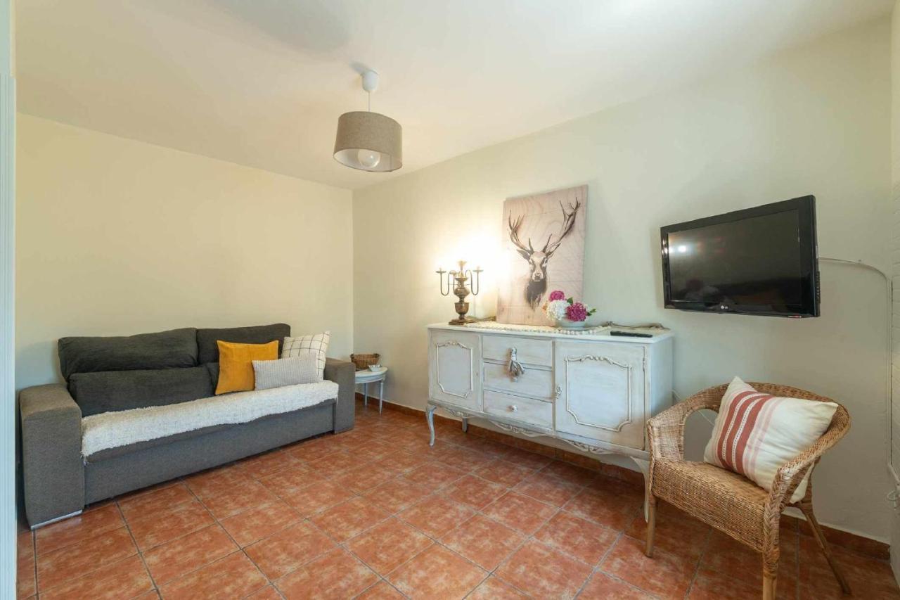 Casa La Venta De Pedro Ribadesella Exterior foto